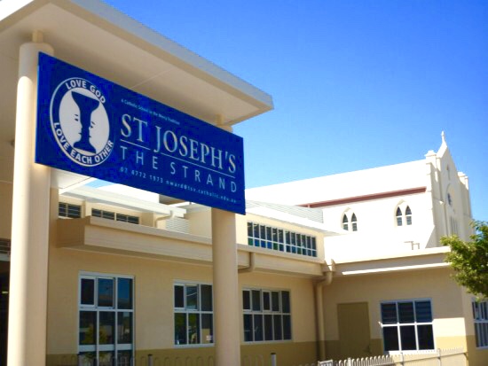 St Josephs