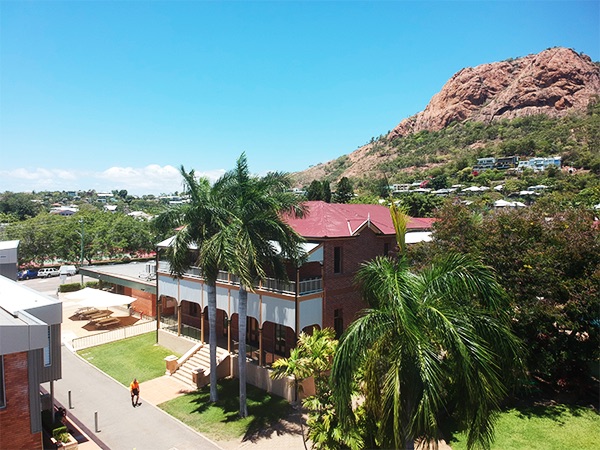 Townsville Grammar School